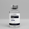 Bacteriostatic water 10ml vial for peptide reconstitution by Vi Corpus