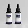 Beginner SARMs stack with LGD-4033 and RAD 140 bottles by Vi Corpus