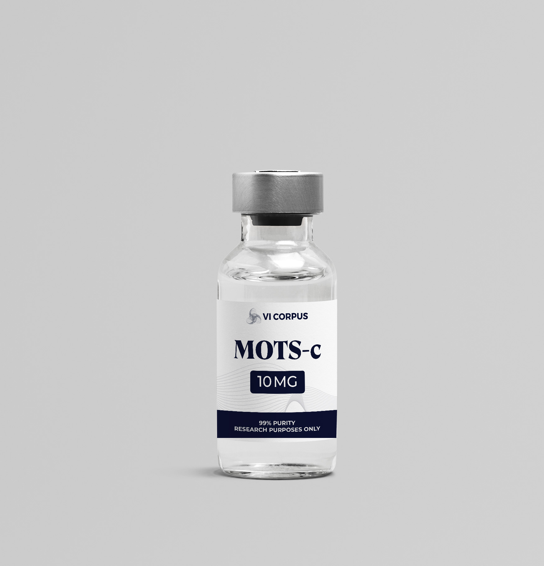 MOTS-c peptide 10mg vial by Vi Corpus Australia