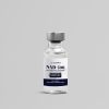 NAD+ peptide 500mg vial (nicotinamide adenine dinucleotide) by Vi Corpus