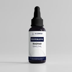 Buy RAD 140 Australia TESTOLONE RAD140 15mg/ml bottle by Vi Corpus
